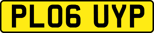 PL06UYP