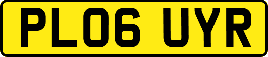 PL06UYR