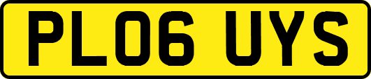 PL06UYS