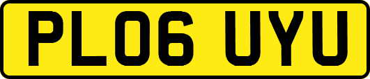 PL06UYU