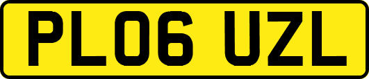 PL06UZL