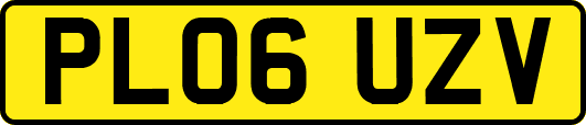 PL06UZV