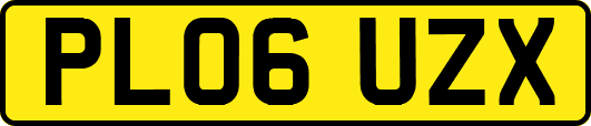 PL06UZX