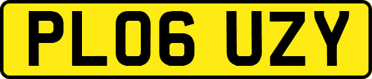 PL06UZY