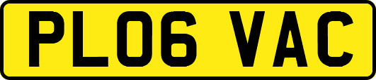 PL06VAC