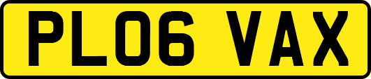 PL06VAX
