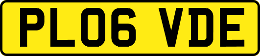 PL06VDE