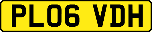 PL06VDH
