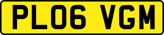 PL06VGM