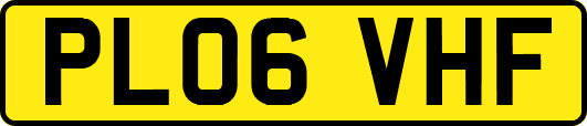 PL06VHF