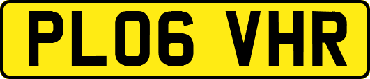 PL06VHR