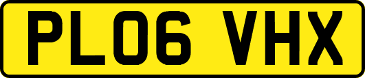 PL06VHX