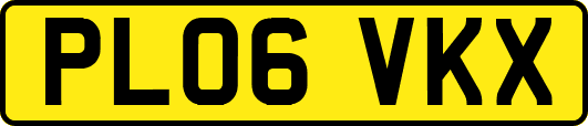 PL06VKX