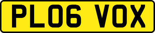 PL06VOX