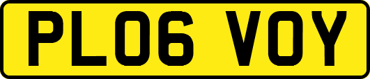 PL06VOY