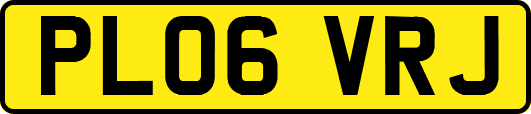 PL06VRJ