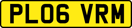 PL06VRM