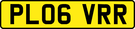 PL06VRR