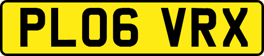 PL06VRX