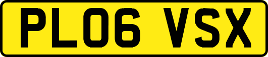 PL06VSX