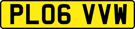 PL06VVW