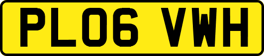 PL06VWH