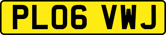 PL06VWJ