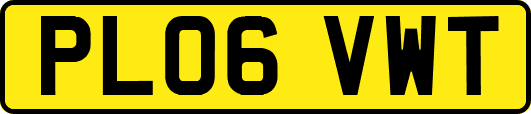 PL06VWT