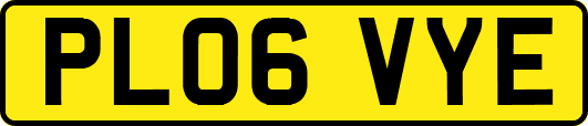 PL06VYE