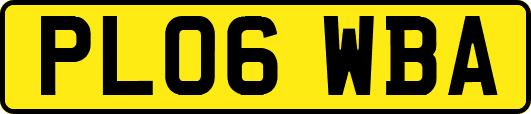 PL06WBA