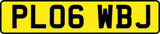 PL06WBJ
