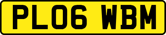 PL06WBM