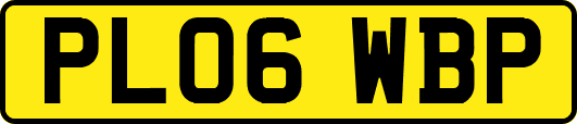 PL06WBP