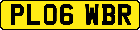 PL06WBR
