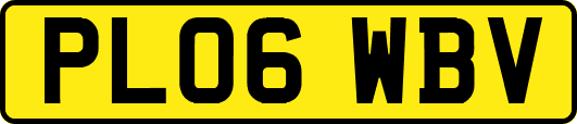 PL06WBV