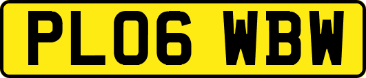 PL06WBW