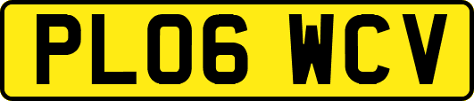 PL06WCV