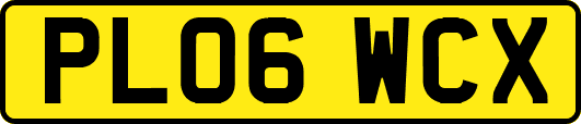 PL06WCX