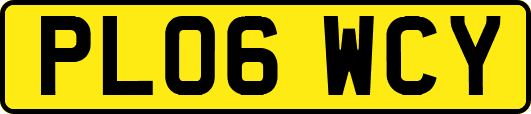PL06WCY