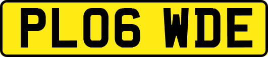 PL06WDE