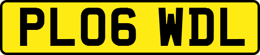 PL06WDL