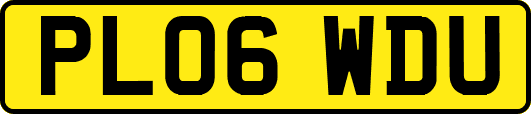 PL06WDU