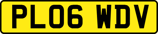 PL06WDV