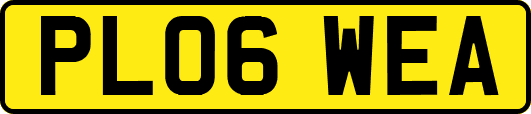 PL06WEA