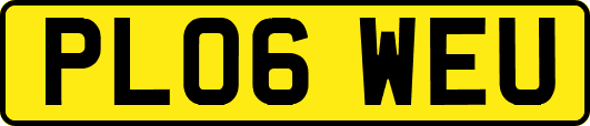 PL06WEU