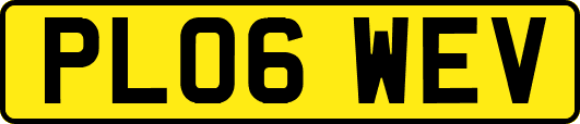 PL06WEV