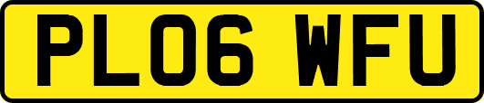 PL06WFU