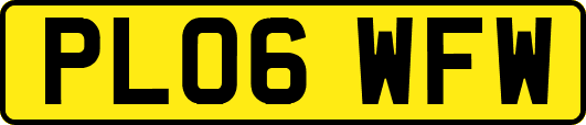PL06WFW
