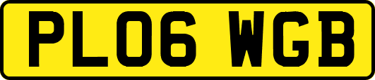 PL06WGB
