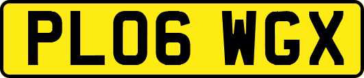 PL06WGX